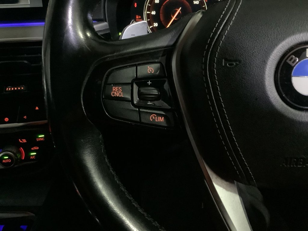 Used BMW 5 Series 2017 for sale - 76535601: Photo 17