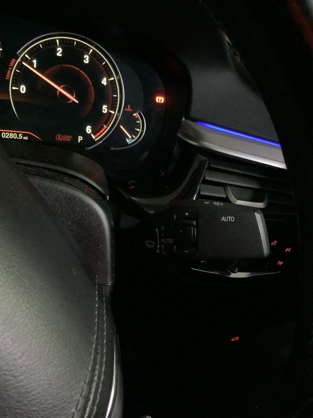 Used BMW 5 Series 2017 for sale - 76535601: Photo 21