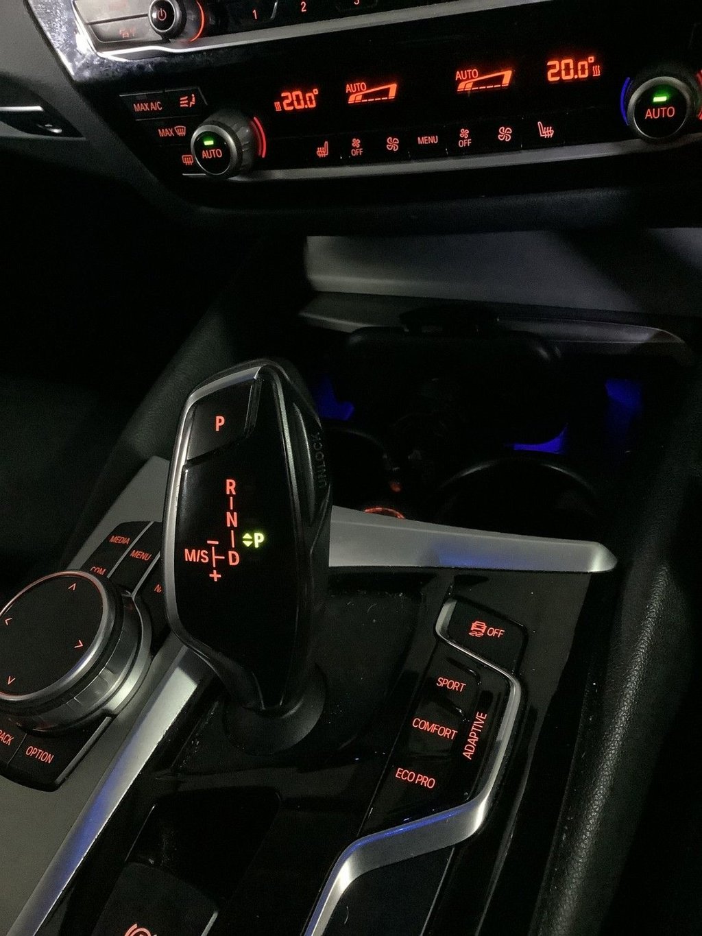 Used BMW 5 Series 2017 for sale - 76535601: Photo 24