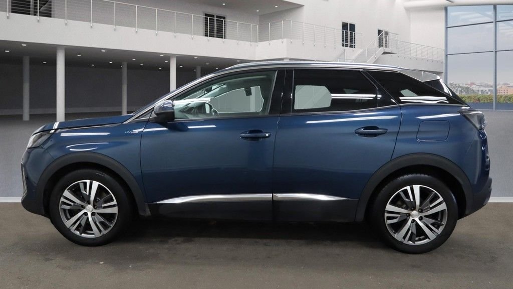 Used Peugeot 3008 2021 for sale - 76509575: Photo 6