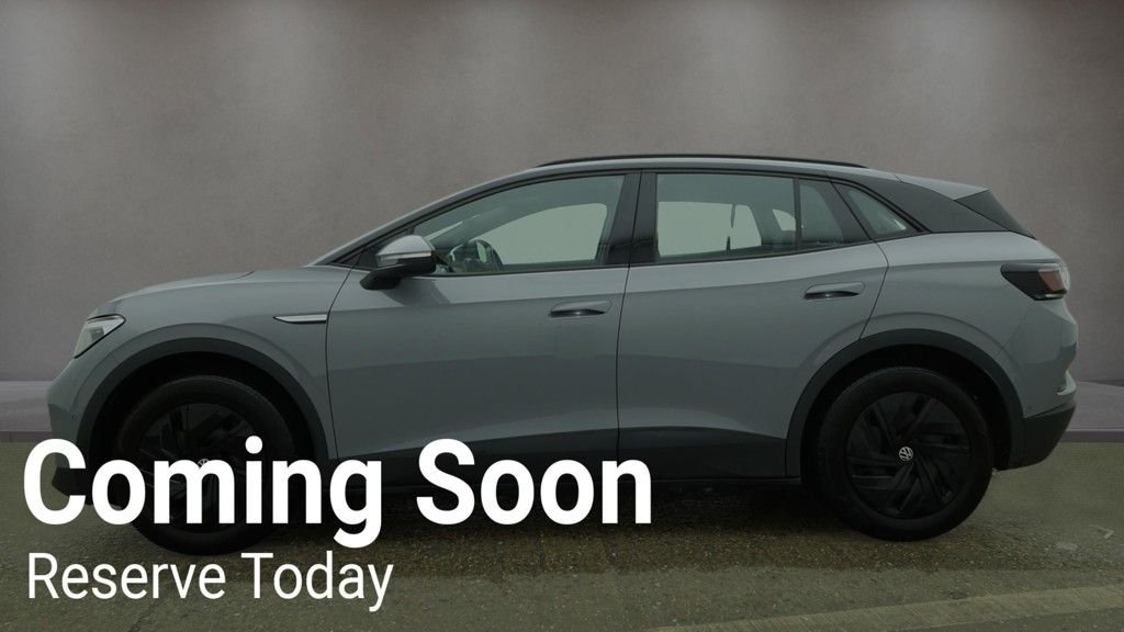 Used Volkswagen ID.4 2023 for sale - 77693607: Photo 12