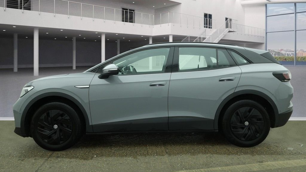 Used Volkswagen ID.4 2023 for sale - 77693607: Photo 7