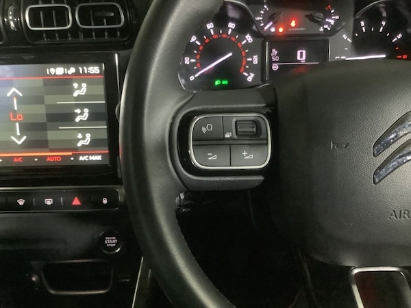 Used Citroen C3 Aircross 2022 for sale - 74708179: Photo 15