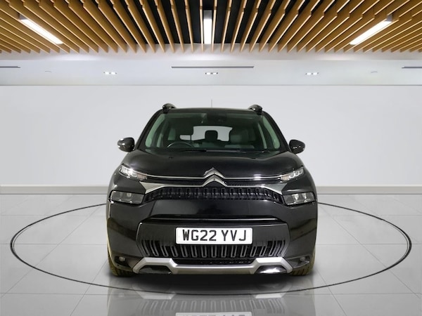 Used Citroen C3 Aircross 2022 for sale - 74708179: Photo 2