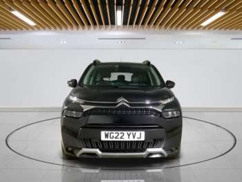 Used Citroen C3 Aircross 2022 for sale - 74708179: Photo