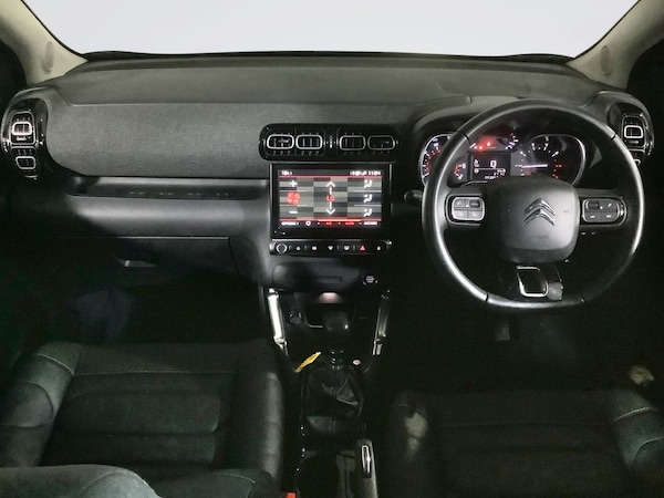 Used Citroen C3 Aircross 2022 for sale - 74708179: Photo 3