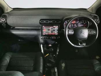 Used Citroen C3 Aircross 2022 for sale - 74708179: Photo