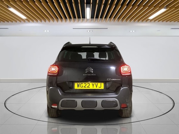 Used Citroen C3 Aircross 2022 for sale - 74708179: Photo 8