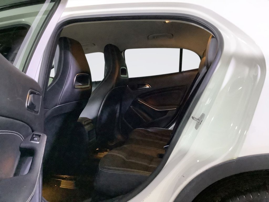 Used Mercedes-Benz GLA 2018 for sale - 76595975: Photo 13