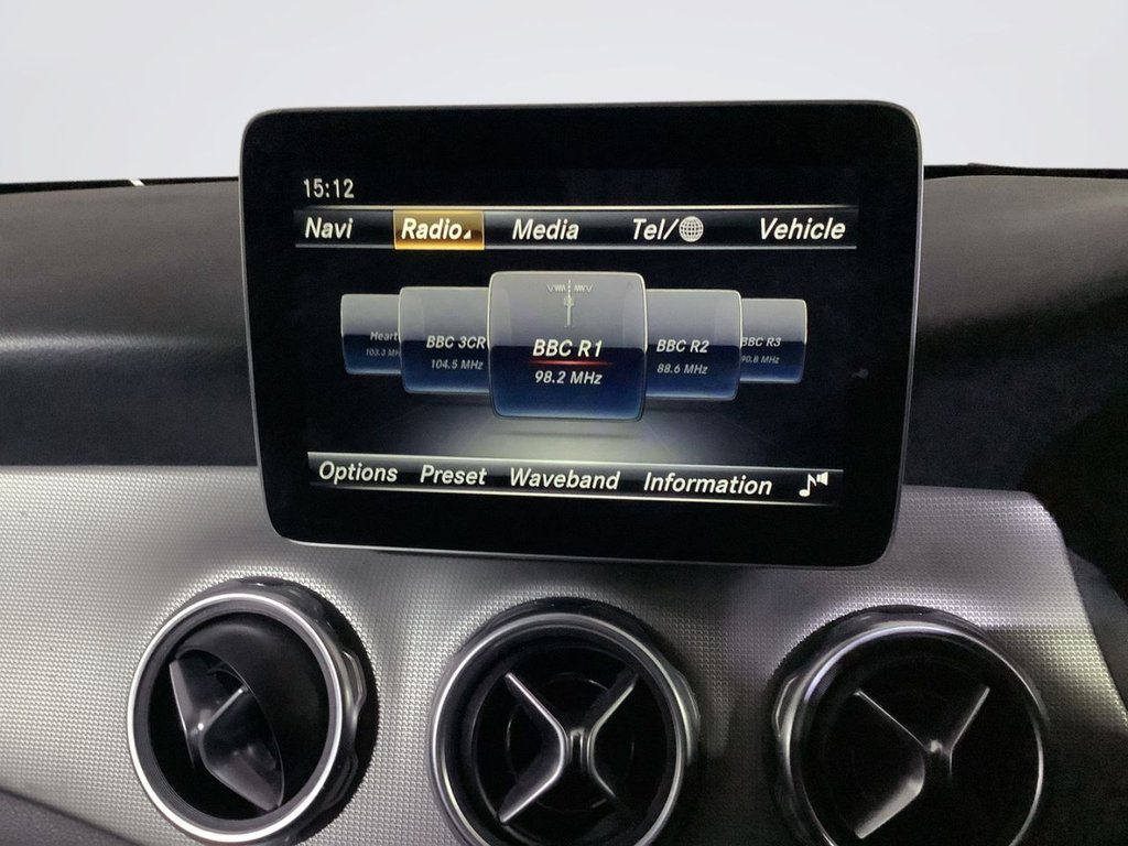 Used Mercedes-Benz GLA 2018 for sale - 76595975: Photo 22