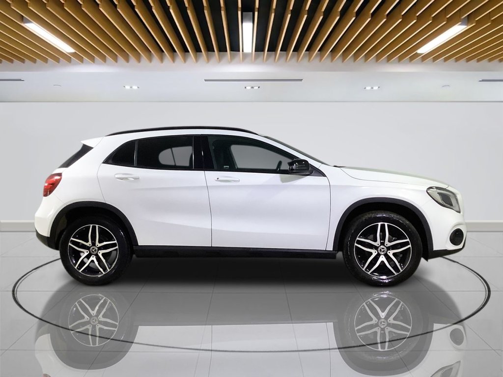 Used Mercedes-Benz GLA 2018 for sale - 76595975: Photo 9