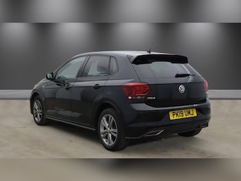 Used Volkswagen Polo 2019 for sale - 78240946: Photo