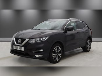 Used Nissan Qashqai 2019 for sale - 78818884: Photo
