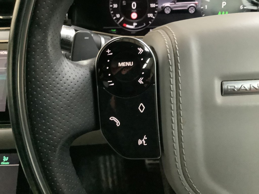 Used Land Rover Range Rover Evoque 2020 for sale - 77477446: Photo 14