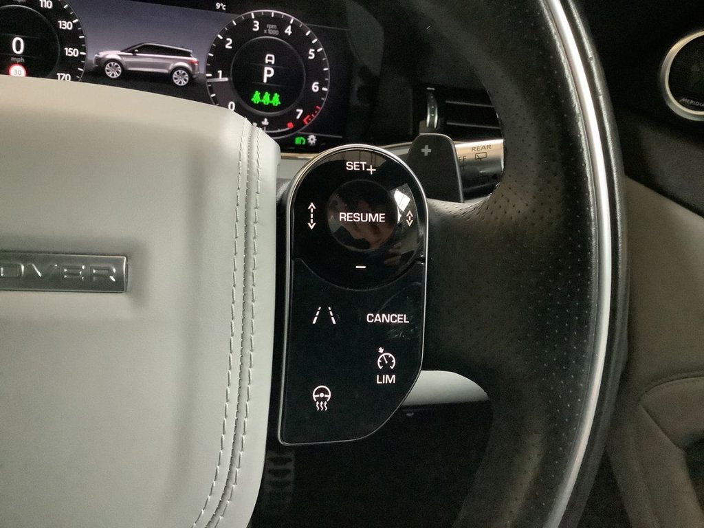 Used Land Rover Range Rover Evoque 2020 for sale - 77477446: Photo 16