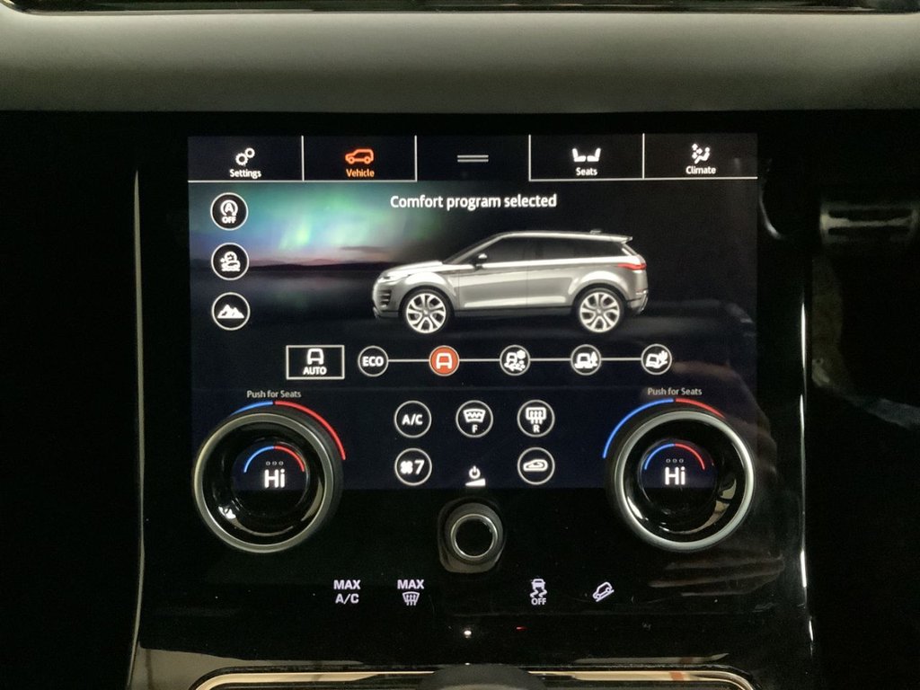 Used Land Rover Range Rover Evoque 2020 for sale - 77477446: Photo 21