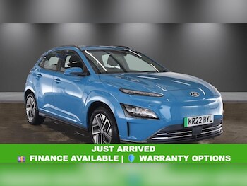 Used Hyundai KONA 2022 for sale - 78256513: Photo