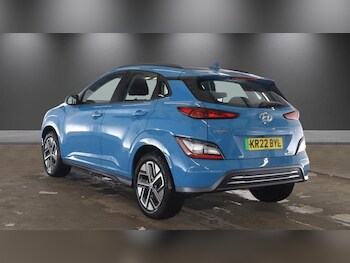 Used Hyundai KONA 2022 for sale - 78256513: Photo