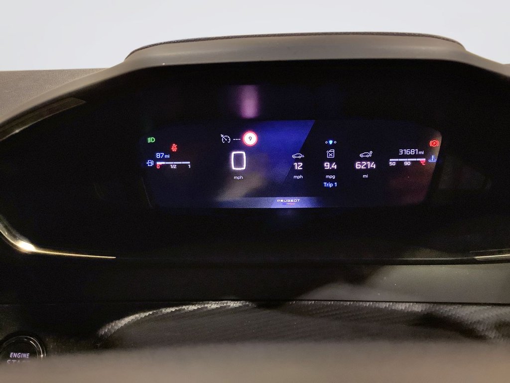 Used Peugeot 2008 2023 for sale - 77849624: Photo 15