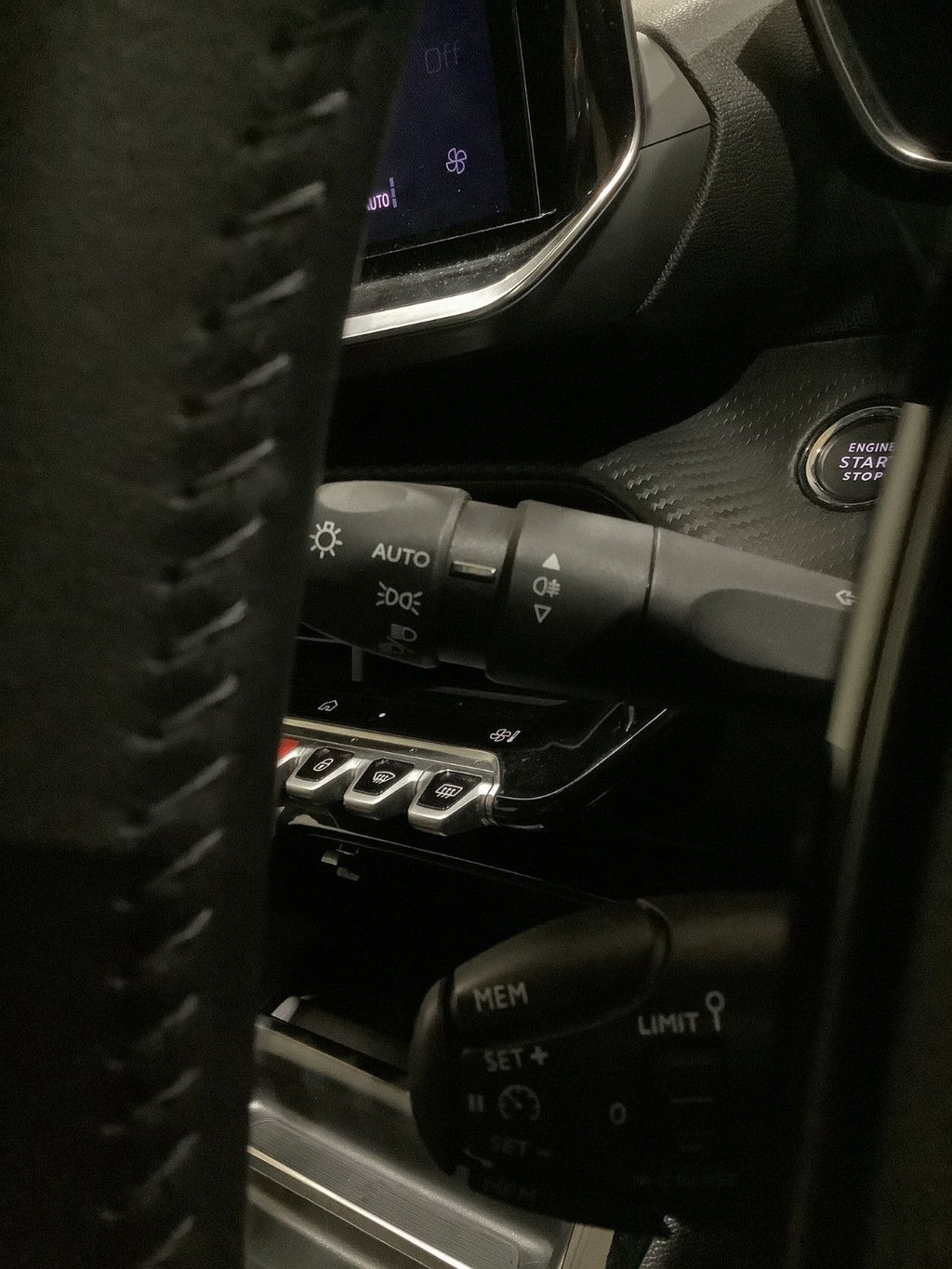 Used Peugeot 2008 2023 for sale - 77849624: Photo 17