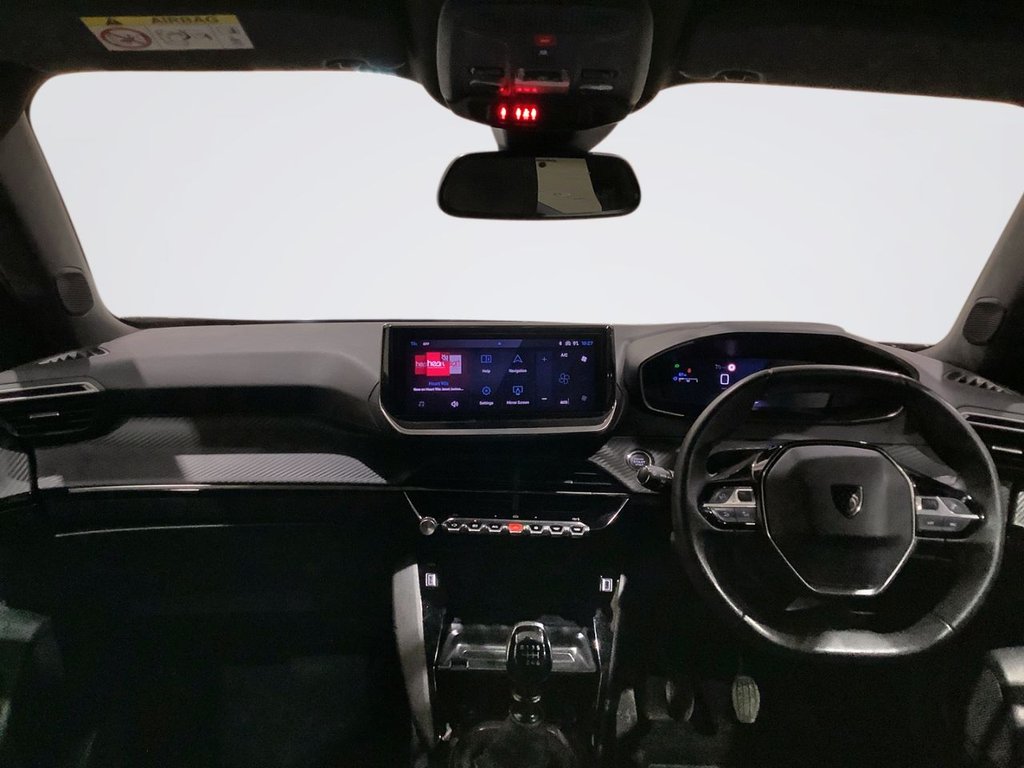 Used Peugeot 2008 2023 for sale - 77849624: Photo 3