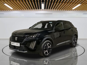 Used Peugeot 2008 2023 for sale - 77849624: Photo