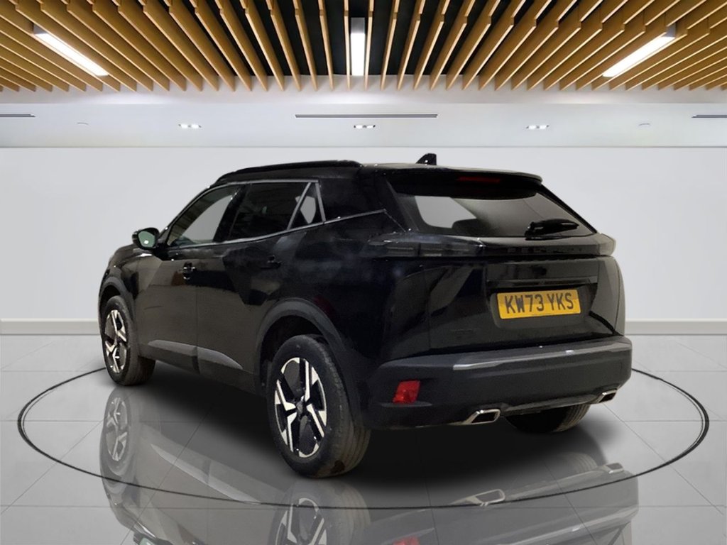 Used Peugeot 2008 2023 for sale - 77849624: Photo 6