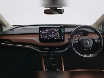 Used Skoda Enyaq 2021 for sale - 78287485: Photo