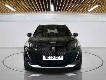 Used Peugeot 2008 2022 for sale - 78487425: Photo