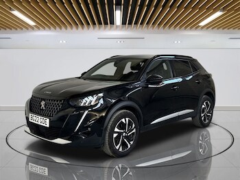 Used Peugeot 2008 2022 for sale - 78487425: Photo