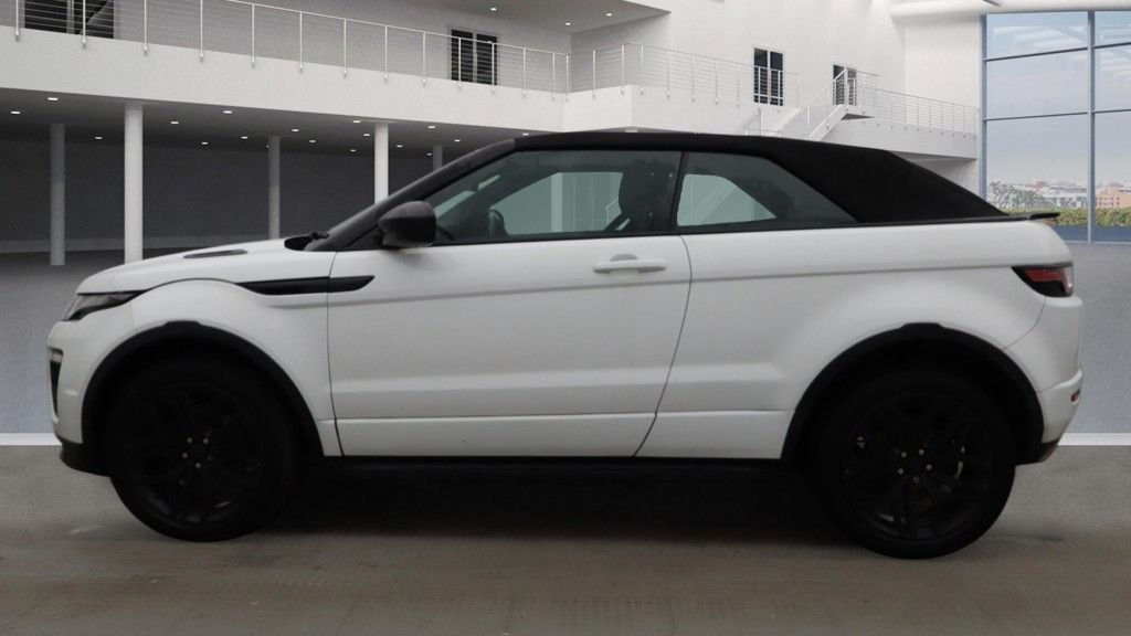 Used Land Rover Range Rover Evoque 2018 for sale - 77212733: Photo 12