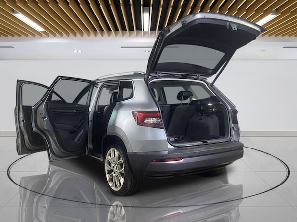 Used Skoda Karoq 2021 for sale - 76185166: Photo 10