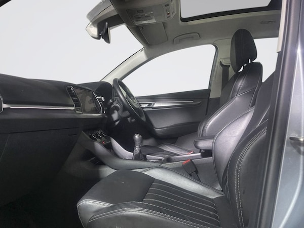 Used Skoda Karoq 2021 for sale - 76185166: Photo 12