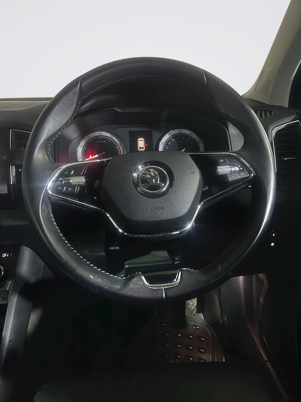 Used Skoda Karoq 2021 for sale - 76185166: Photo 16