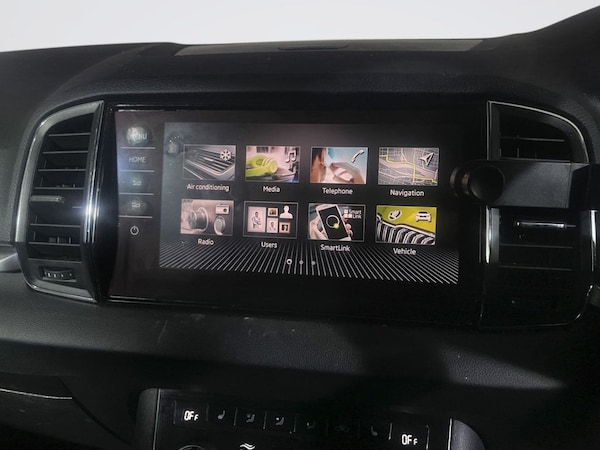 Used Skoda Karoq 2021 for sale - 76185166: Photo 23