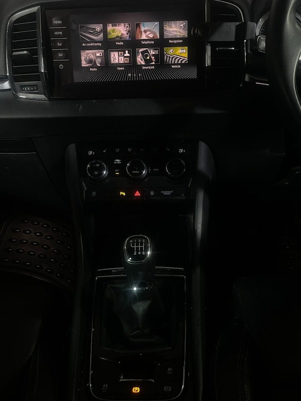 Used Skoda Karoq 2021 for sale - 76185166: Photo 24