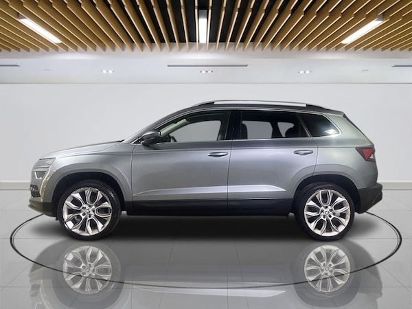 Used Skoda Karoq 2021 for sale - 76185166: Photo 5