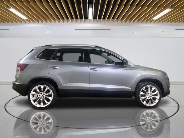 Used Skoda Karoq 2021 for sale - 76185166: Photo 9