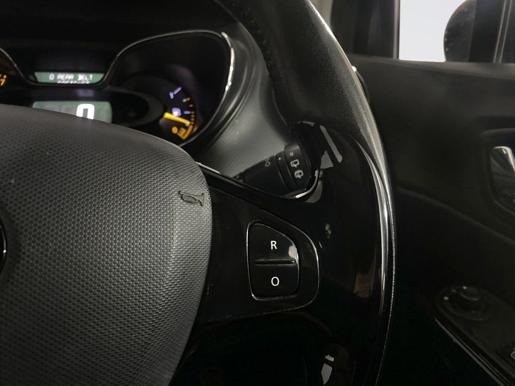 Used Renault Captur 2015 for sale - 77593907: Photo 16