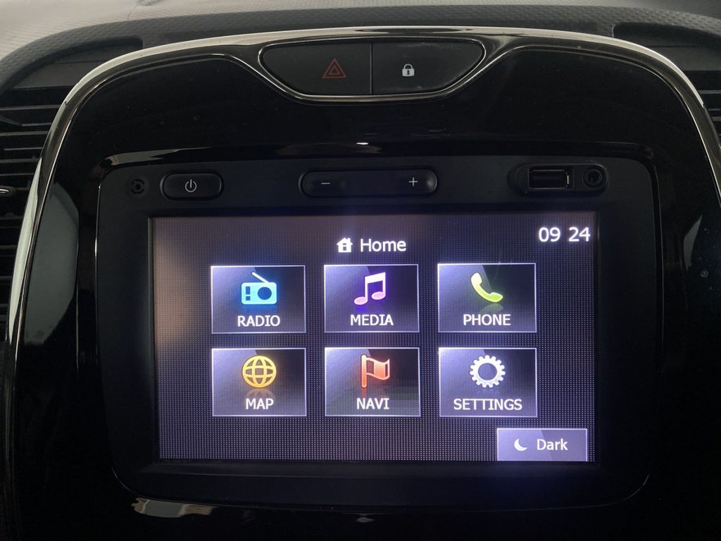 Used Renault Captur 2015 for sale - 77593907: Photo 20