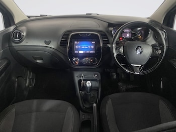 Used Renault Captur 2015 for sale - 77593907: Photo
