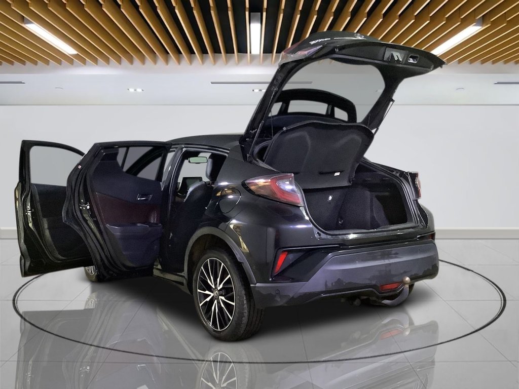 Used Toyota C-HR 2018 for sale - 76048201: Photo 10