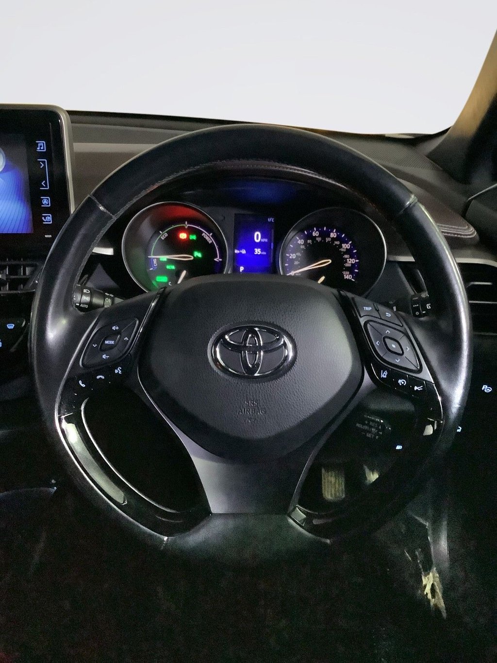 Used Toyota C-HR 2018 for sale - 76048201: Photo 16