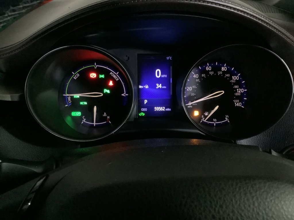 Used Toyota C-HR 2018 for sale - 76048201: Photo 18