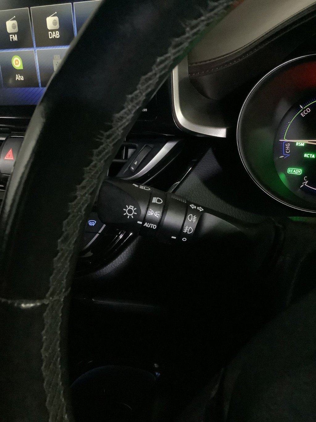 Used Toyota C-HR 2018 for sale - 76048201: Photo 20