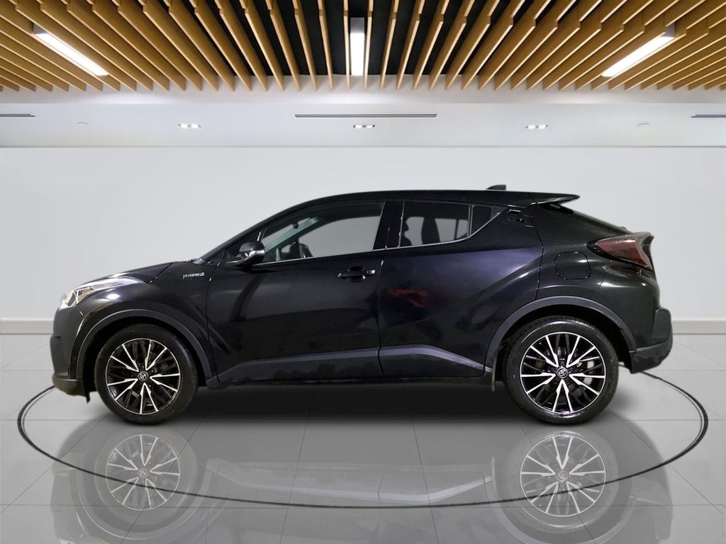 Used Toyota C-HR 2018 for sale - 76048201: Photo 5