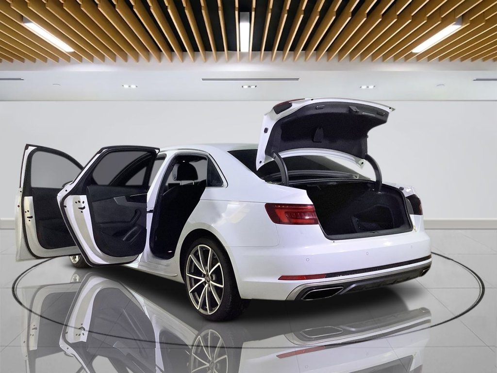 Used Audi A4 2019 for sale - 76535689: Photo 10