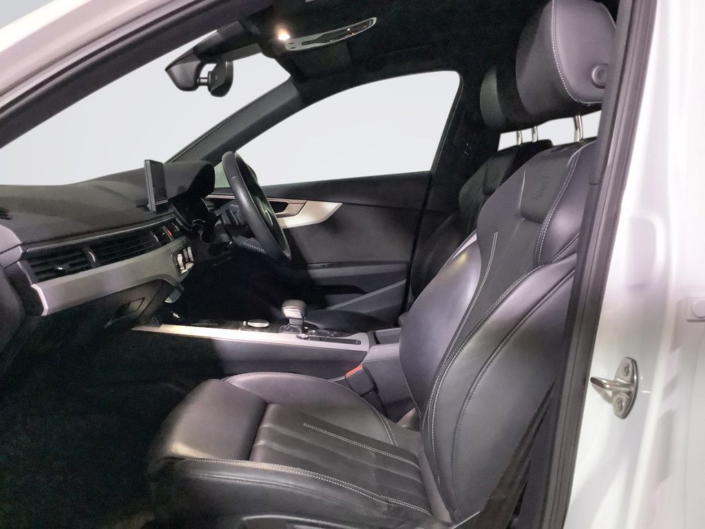 Used Audi A4 2019 for sale - 76535689: Photo 12