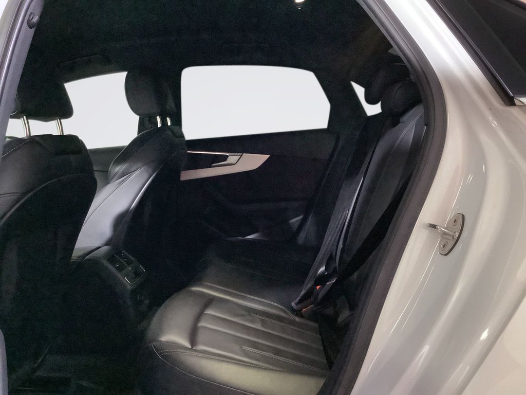 Used Audi A4 2019 for sale - 76535689: Photo 13