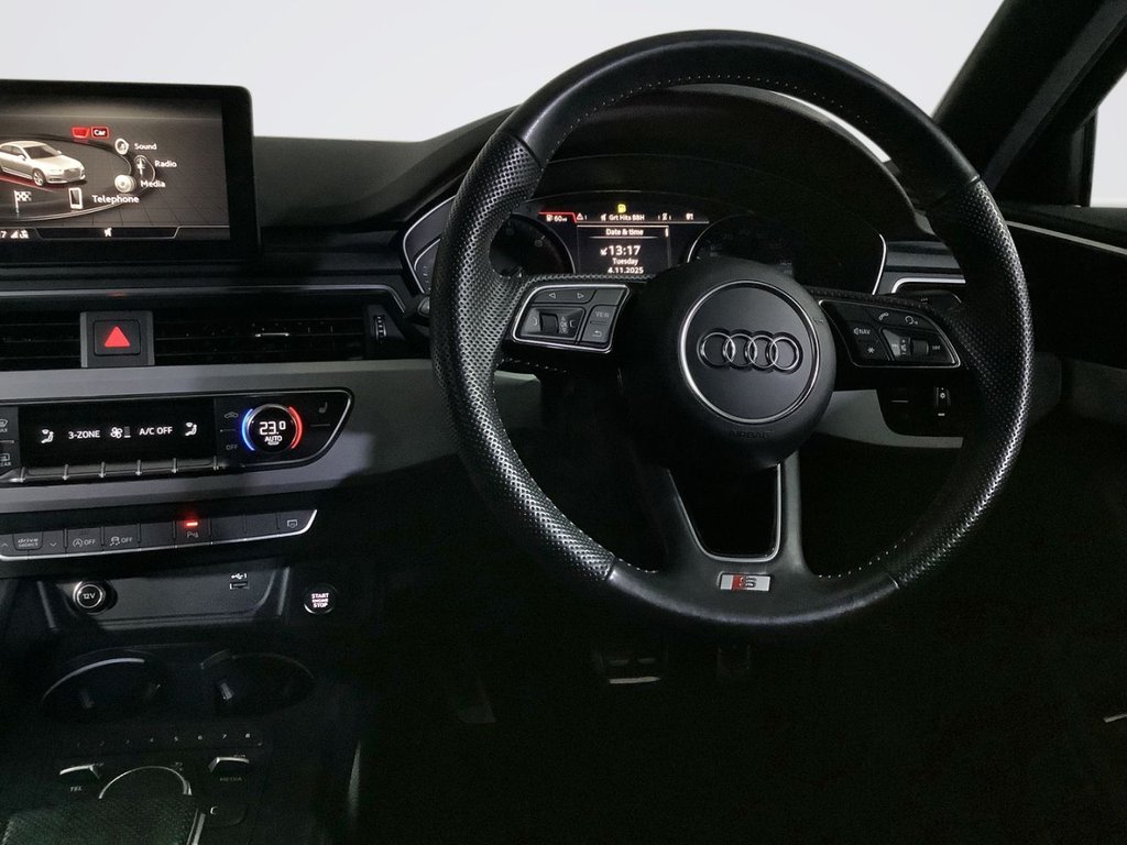 Used Audi A4 2019 for sale - 76535689: Photo 15